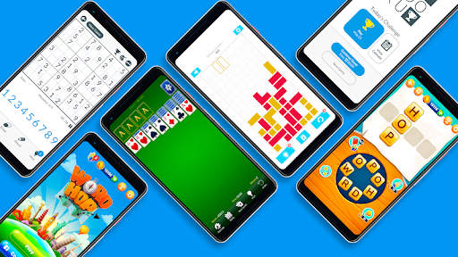 Blackjack 21 free game
