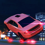 Cover Image of Baixar City Car Driving Simulator Stu  APK