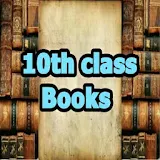 10th Class CBSE NCERT Books icon
