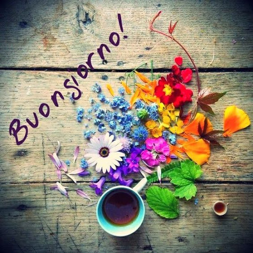 Buongiorno e Buona Notte immag Screen 3