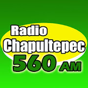 Radio Chapultepec 560 am 560 am Chapultepec