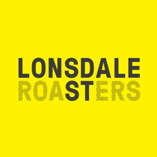 Lonsdale St Roasters logo