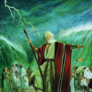 The Assumption of Moses apk