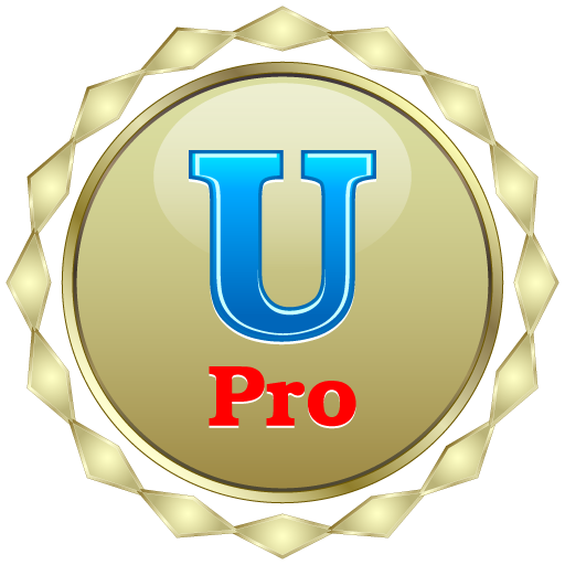 Uninstaller ProKey 1 Icon