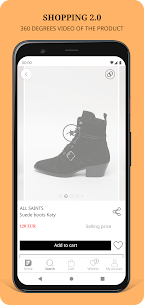 Fashion Days – online shopping Apk 2022 5