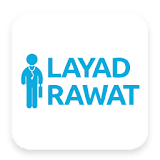 Layad Rawat: Layanan Dokter Ke Rumah icon