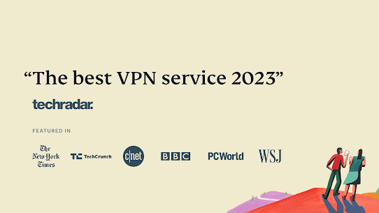 ExpressVPN: VPN Fast & Secure 6