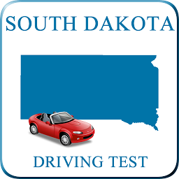 「South Dakota Driving Test」圖示圖片