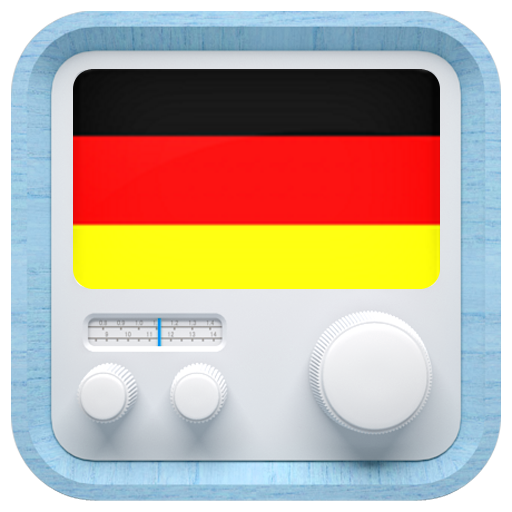 Radio Germany - AM FM Online 4.1.1 Icon
