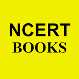 NCERT Books in Hindi and English icon