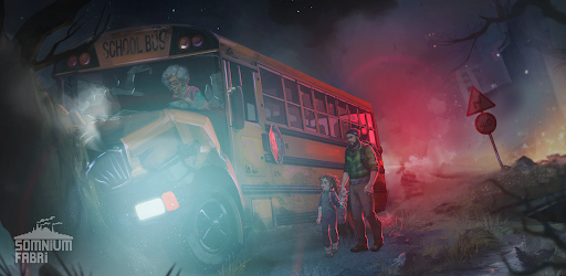 Our Last Way Out