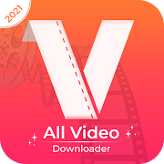All Video Downloader 2021  Icon