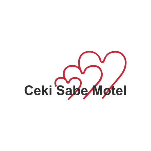Ceki Sabe Motel logo