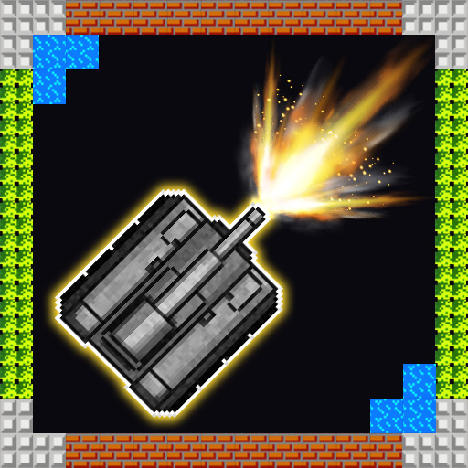 Tank 1990: Shooting Battle Download on Windows