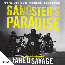 Icon image Gangster's Paradise