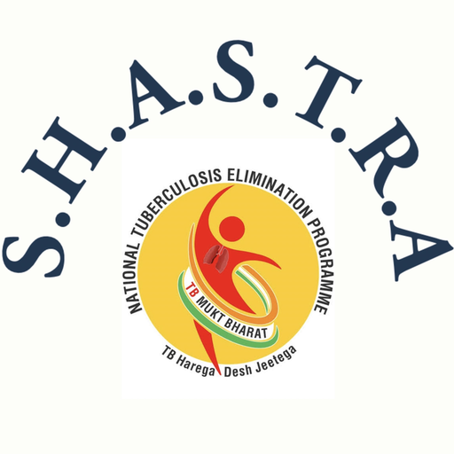 Shastra logo