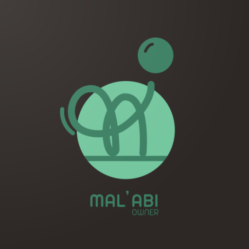 Malaabi Owner - ملعبي اونر logo