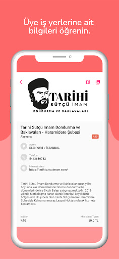 Fırsatkasada Screen 3