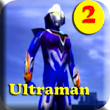 New Ultraman Nexus: Tips icon
