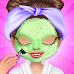 Cover Image of Download Girls Fashion Dress up & Spa  APK