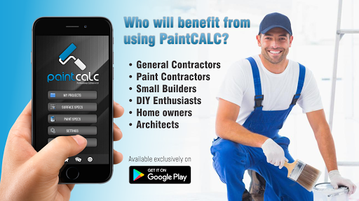 PaintCALC – Paint cost and quant