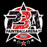 Paintball Arena App icon