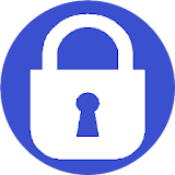 Toggle Lock Auto icon