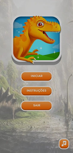 Android application CopoPlay screenshort