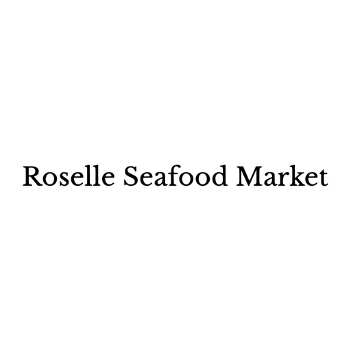 Roselle Seafood Market logo