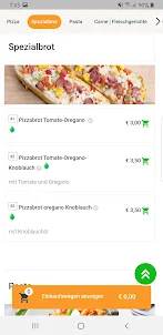 Pizza Italia Friedrichsdorf