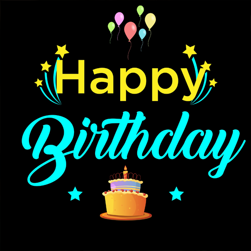 Birthday Video Maker With Song