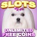 Puppy Pay Day Dog Vegas Slots - Androidアプリ