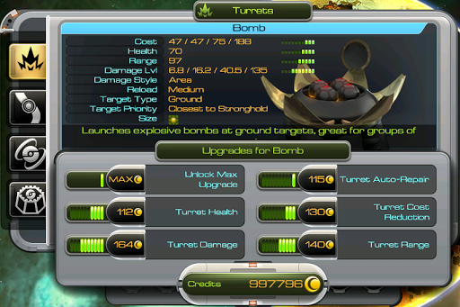 Sentinel 4 Dark Star