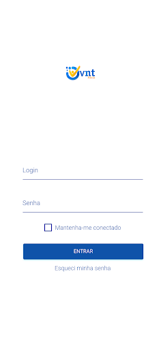 Android application CLIENTE VNT screenshort