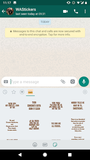 West World Stickers & emoji Screen 2