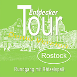 Cover Image of Descargar Demo Rostock, Entdeckertour  APK