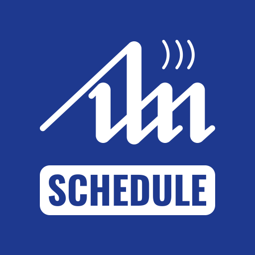 БГУИР - Удобное расписание logo