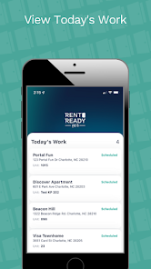 Rent Ready Pro 1.0.47326 APK + Mod (Unlimited money) untuk android
