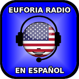 Euforia Radio Gratis en Español icon