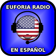 Radios de USA en Español 3.3.0 Icon