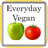 Everyday Vegan icon
