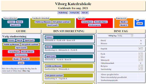 VK 2021 Screen 3