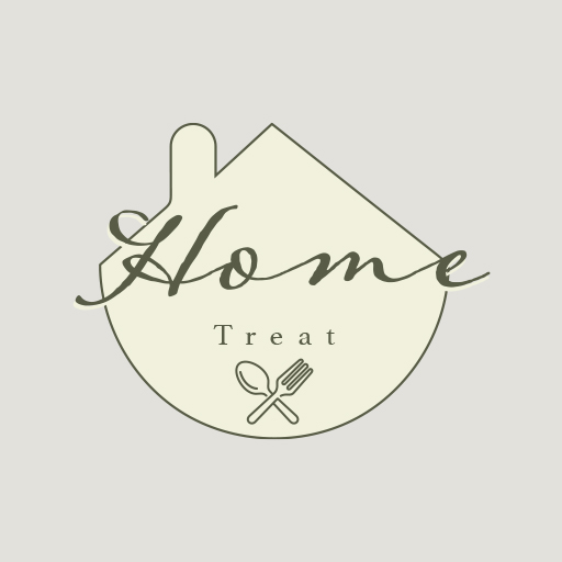 Home Treat Store logo