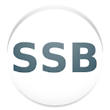 Simple SMS Backup icon