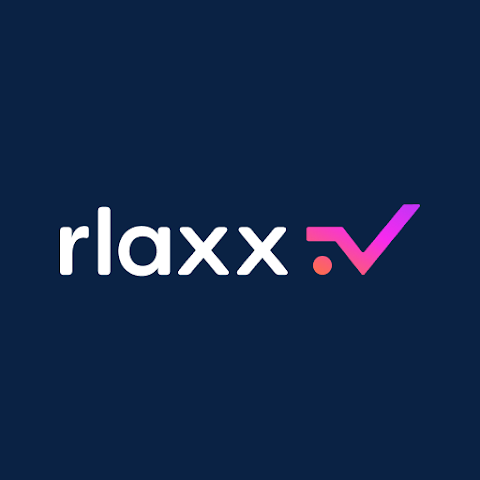 rlaxx tv