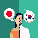 Japanese-Korean Translator icon