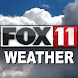 FOX 11 Weather - Androidアプリ
