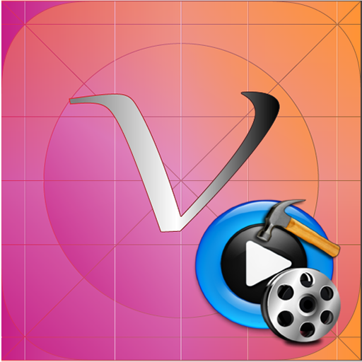 Recover deleted videos logo