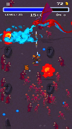 Grimnight Heroes: Survivors Screen 2