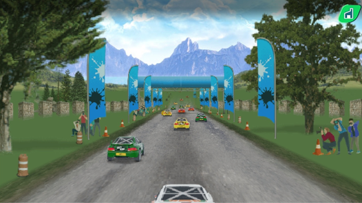 Smooth Car Driver Racing Game 1.0.1 APK + Mod (Unlimited money) إلى عن على ذكري المظهر